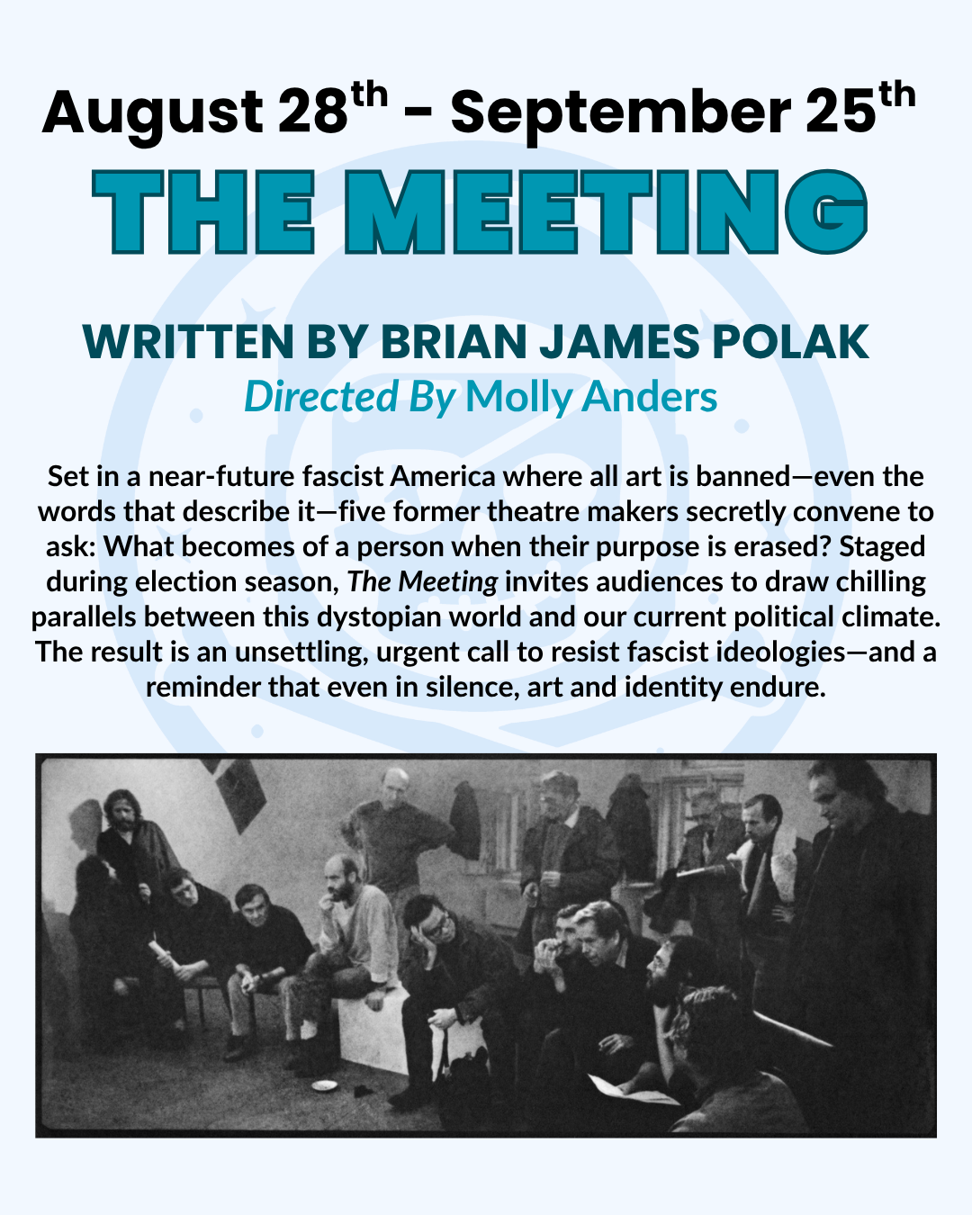 Meeting